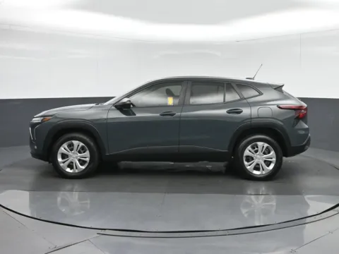 More photos of 2025 Chevrolet Trax LS at Sullivan Auto Trading Norfolk, VA