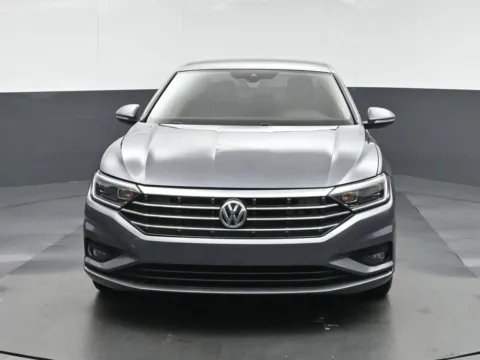 Photos of 2020 Volkswagen Jetta SEL Premium for sale in Norfolk, VA at Sullivan Auto Trading Norfolk