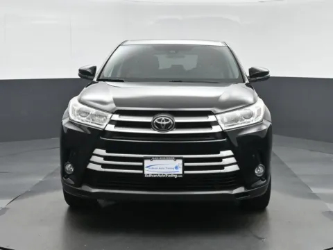 Photos of 2019 Toyota Highlander LE Plus for sale in Norfolk, VA at Sullivan Auto Trading Norfolk