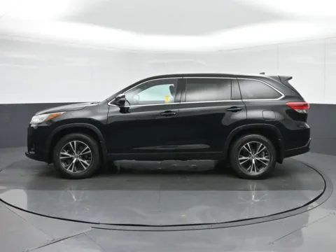More photos of 2019 Toyota Highlander LE Plus at Sullivan Auto Trading Norfolk, VA