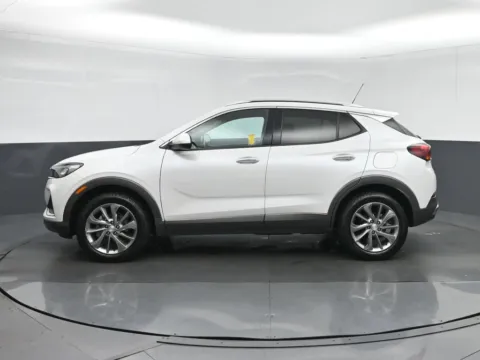 More photos of 2022 Buick Encore GX Essence at Sullivan Auto Trading Norfolk, VA