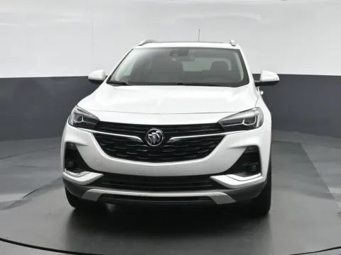 Photos of 2022 Buick Encore GX Essence for sale in Norfolk, VA at Sullivan Auto Trading Norfolk