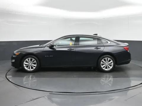 More photos of 2023 Chevrolet Malibu LT at Sullivan Auto Trading Norfolk, VA