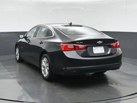 More photos of 2023 Chevrolet Malibu LT at Sullivan Auto Trading Norfolk, VA