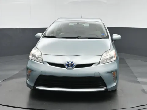 Photos of 2012 Toyota Prius Four for sale in Norfolk, VA at Sullivan Auto Trading Norfolk