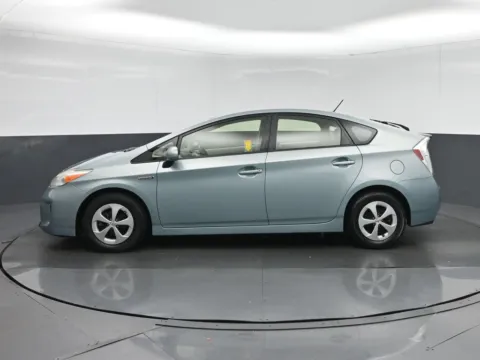 More photos of 2012 Toyota Prius Four at Sullivan Auto Trading Norfolk, VA