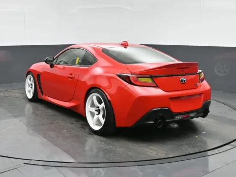 More photos of 2023 Toyota GR86 Premium at Sullivan Auto Trading Norfolk, VA