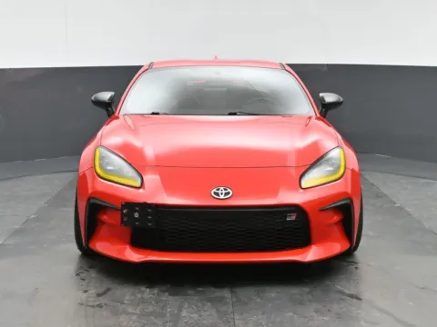 Photos of 2023 Toyota GR86 Premium for sale in Norfolk, VA at Sullivan Auto Trading Norfolk