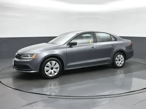 Another view of 2017 Volkswagen Jetta 1.4T S for sale in Norfolk, VA at Sullivan Auto Trading Norfolk