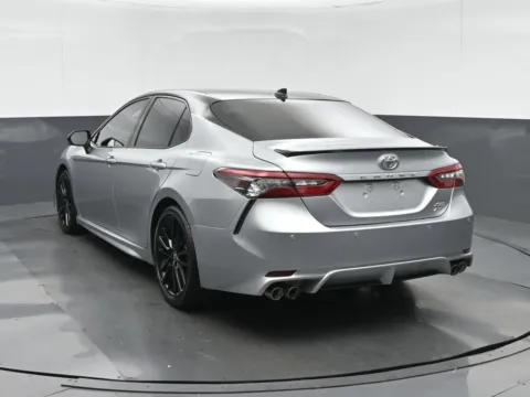 More photos of 2021 Toyota Camry XSE at Sullivan Auto Trading Norfolk, VA