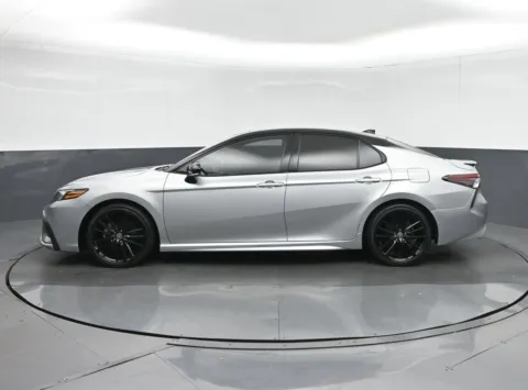 More photos of 2021 Toyota Camry XSE at Sullivan Auto Trading Norfolk, VA
