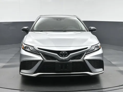 Photos of 2021 Toyota Camry XSE for sale in Norfolk, VA at Sullivan Auto Trading Norfolk