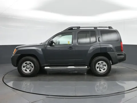 More photos of 2010 Nissan Xterra X at Sullivan Auto Trading Norfolk, VA