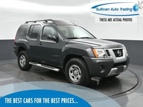 Unknown 2010 Nissan Xterra X for sale in Norfolk, VA