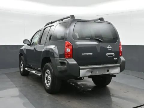 More photos of 2010 Nissan Xterra X at Sullivan Auto Trading Norfolk, VA