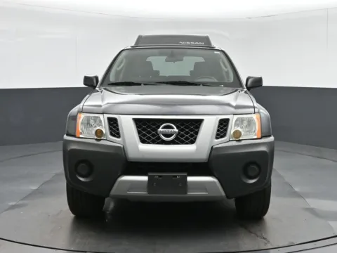 Photos of 2010 Nissan Xterra X for sale in Norfolk, VA at Sullivan Auto Trading Norfolk
