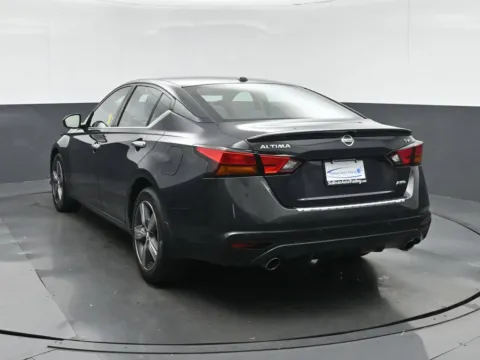 More photos of 2019 Nissan Altima 2.5 SV at Sullivan Auto Trading Norfolk, VA
