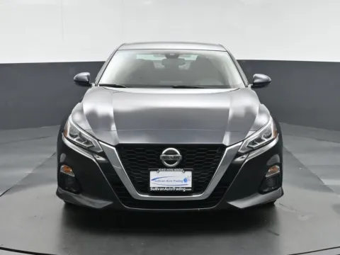 Photos of 2019 Nissan Altima 2.5 SV for sale in Norfolk, VA at Sullivan Auto Trading Norfolk