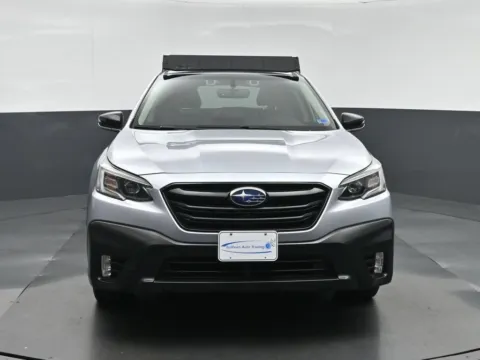 Photos of 2022 Subaru Outback Onyx Edition XT for sale in Norfolk, VA at Sullivan Auto Trading Norfolk