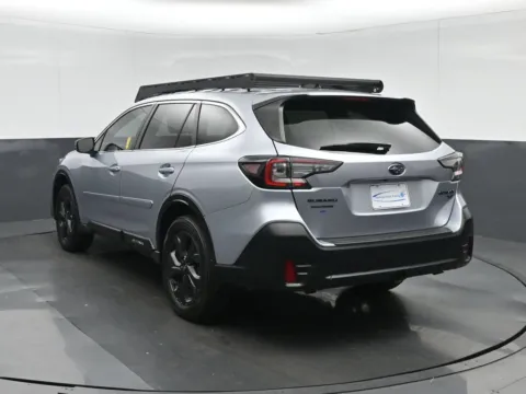 More photos of 2022 Subaru Outback Onyx Edition XT at Sullivan Auto Trading Norfolk, VA