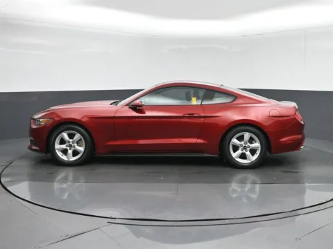 More photos of 2016 Ford Mustang V6 at Sullivan Auto Trading Norfolk, VA