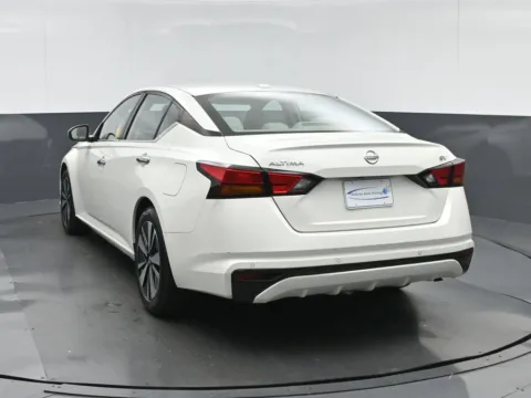 More photos of 2021 Nissan Altima 2.5 SV at Sullivan Auto Trading Norfolk, VA