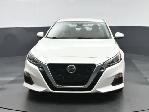 Photos of 2021 Nissan Altima 2.5 SV for sale in Norfolk, VA at Sullivan Auto Trading Norfolk