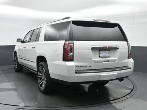 More photos of 2019 GMC Yukon XL Denali at Sullivan Auto Trading Norfolk, VA