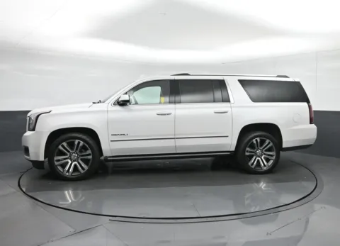 More photos of 2019 GMC Yukon XL Denali at Sullivan Auto Trading Norfolk, VA