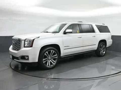 Another view of 2019 GMC Yukon XL Denali for sale in Norfolk, VA at Sullivan Auto Trading Norfolk