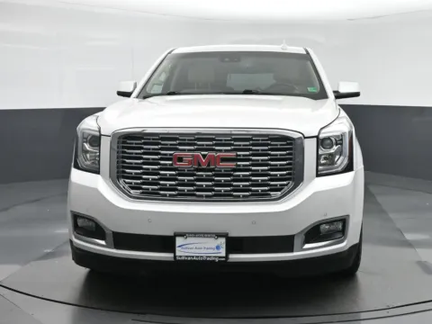 Photos of 2019 GMC Yukon XL Denali for sale in Norfolk, VA at Sullivan Auto Trading Norfolk