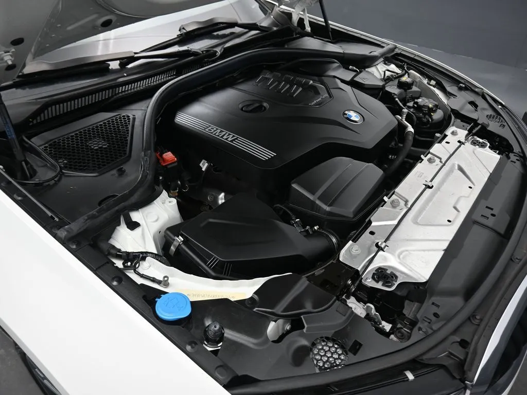 2019 BMW 3 Series 330i - Photo 47