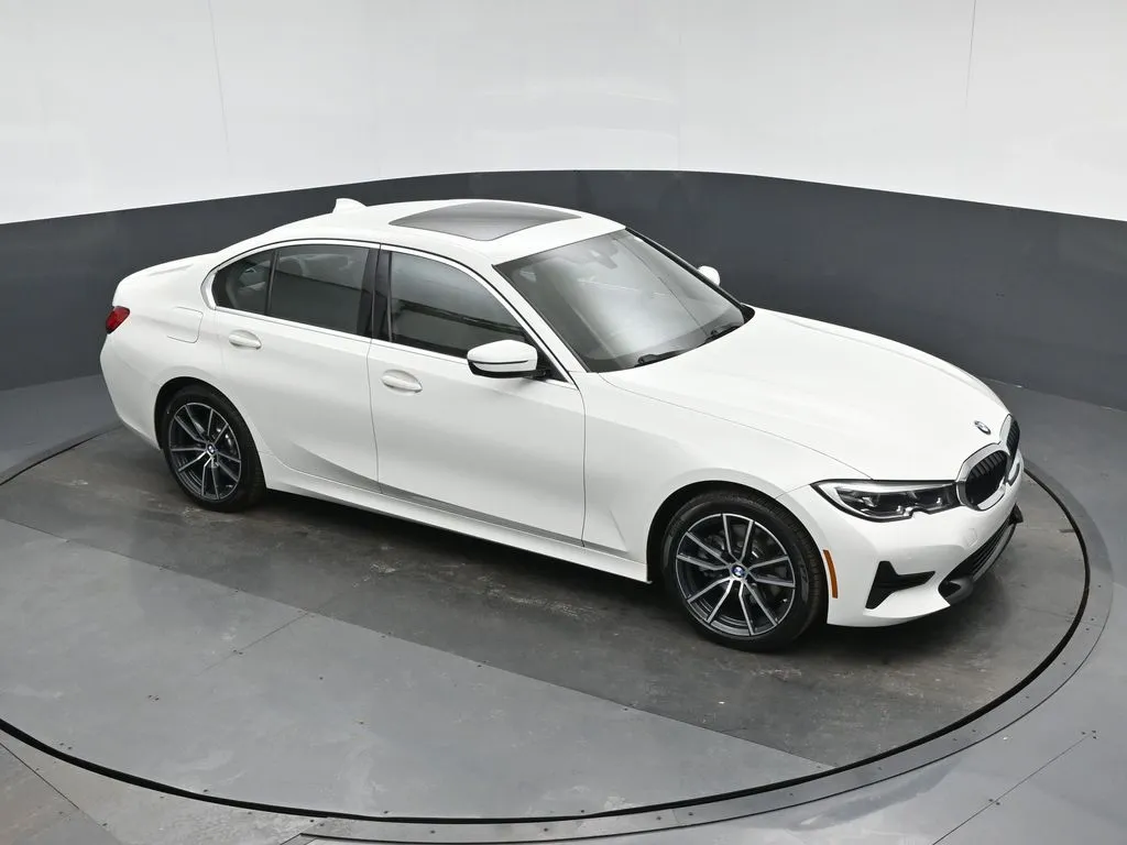 2019 BMW 3 Series 330i - Photo 54