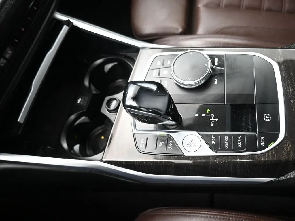 2019 BMW 3 Series 330i - Photo 23