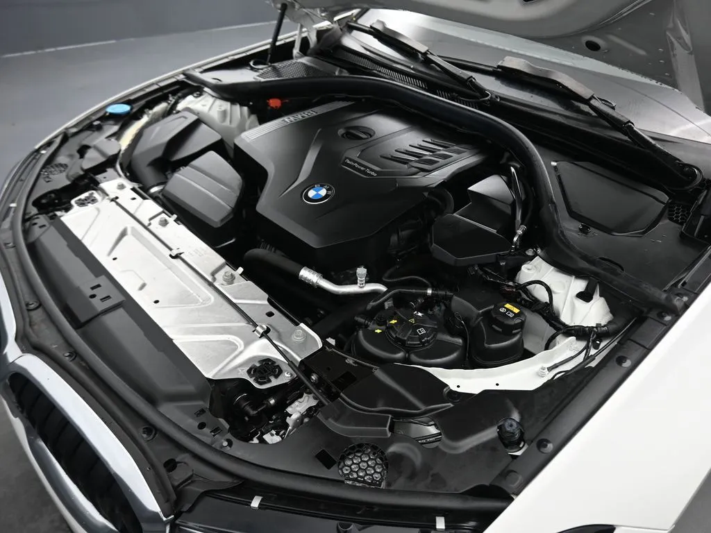 2019 BMW 3 Series 330i - Photo 45