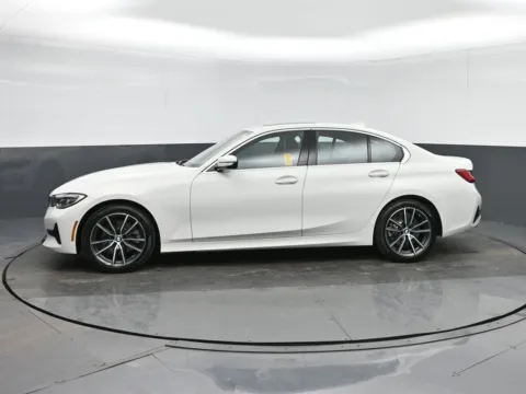 More photos of 2019 BMW 3 Series 330i xDrive at Sullivan Auto Trading Norfolk, VA