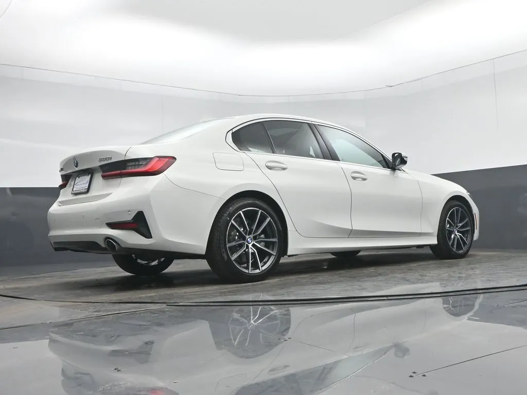 2019 BMW 3 Series 330i - Photo 53