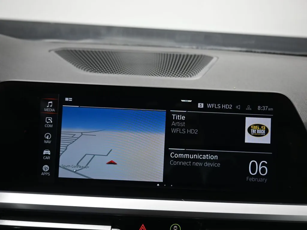2019 BMW 3 Series 330i - Photo 17