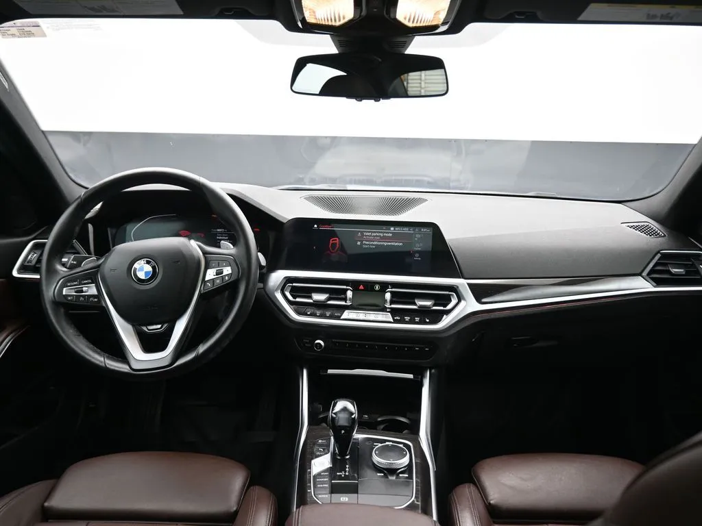 2019 BMW 3 Series 330i - Photo 38