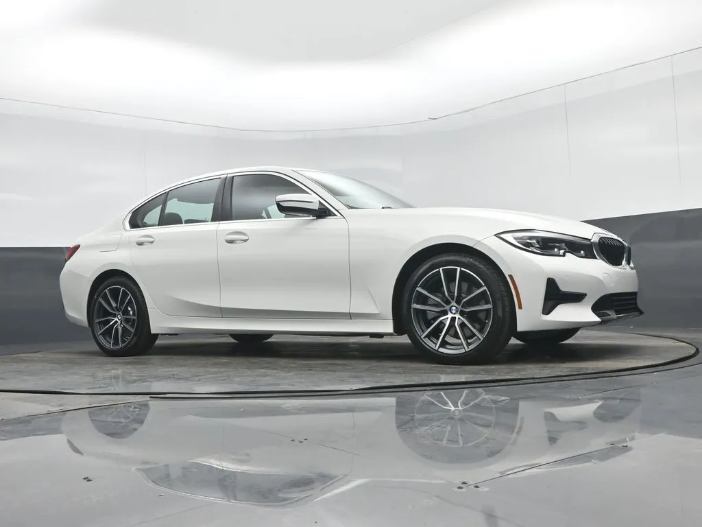 2019 BMW 3 Series 330i - Photo 50
