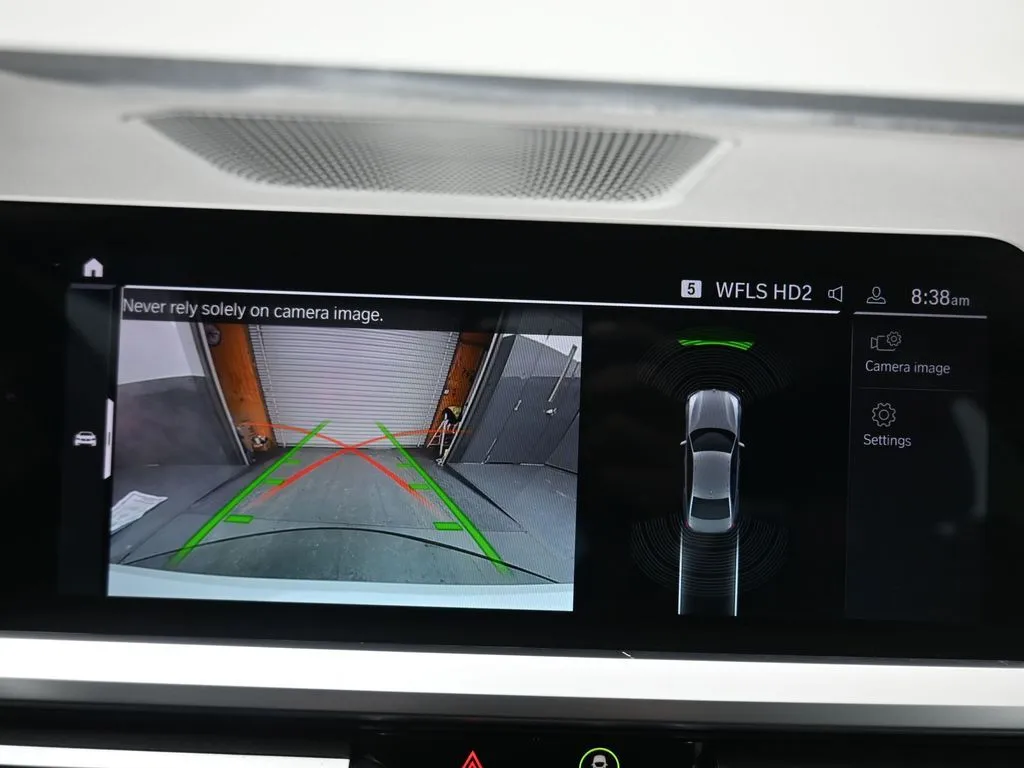 2019 BMW 3 Series 330i - Photo 20