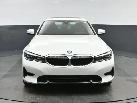 Photos of 2019 BMW 3 Series 330i xDrive for sale in Norfolk, VA at Sullivan Auto Trading Norfolk