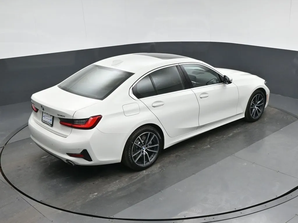 2019 BMW 3 Series 330i - Photo 57