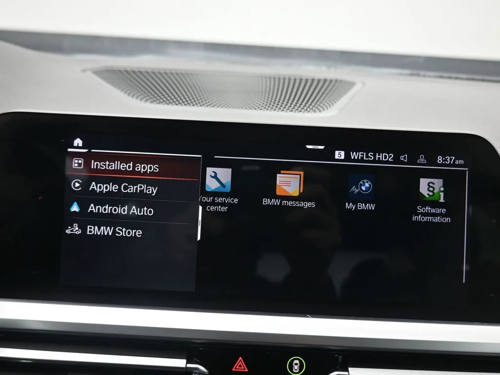 2019 BMW 3 Series 330i - Photo 18
