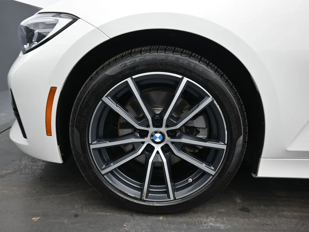 2019 BMW 3 Series 330i - Photo 48