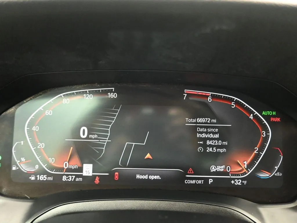 2019 BMW 3 Series 330i - Photo 16