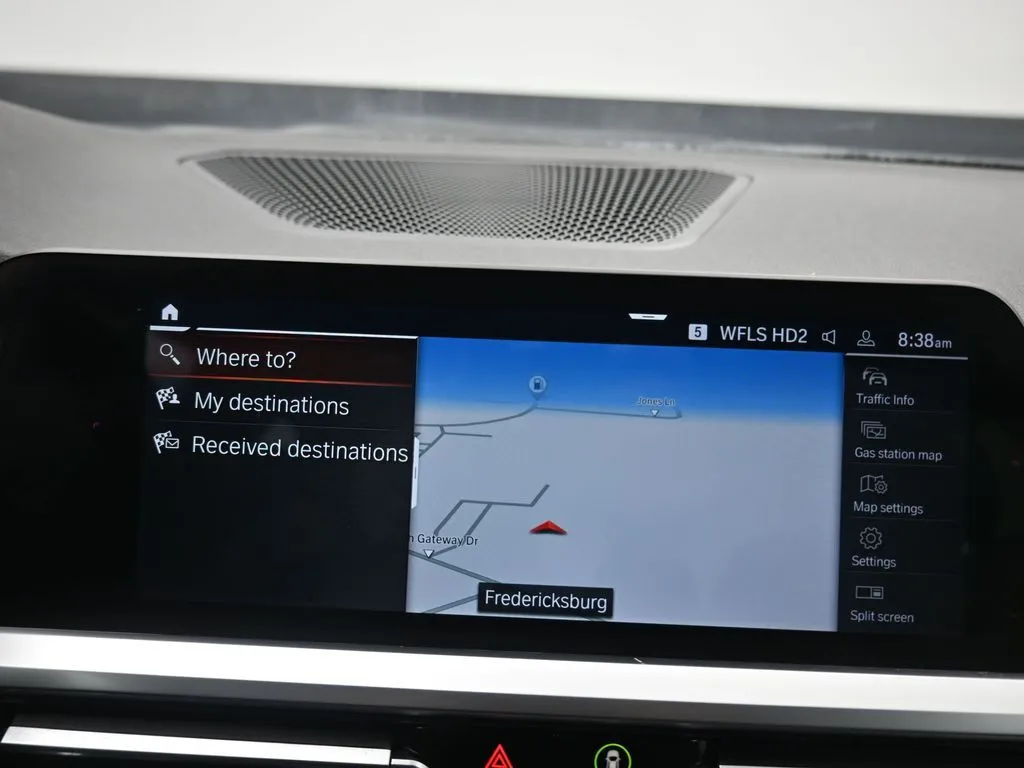2019 BMW 3 Series 330i - Photo 19