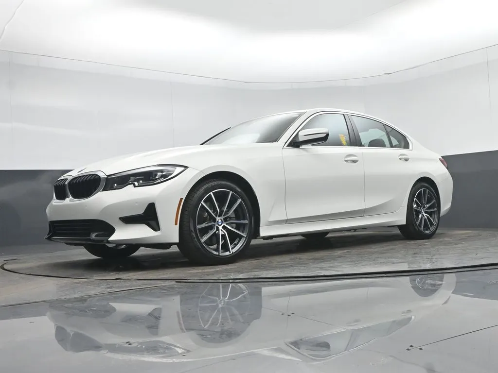 2019 BMW 3 Series 330i - Photo 51