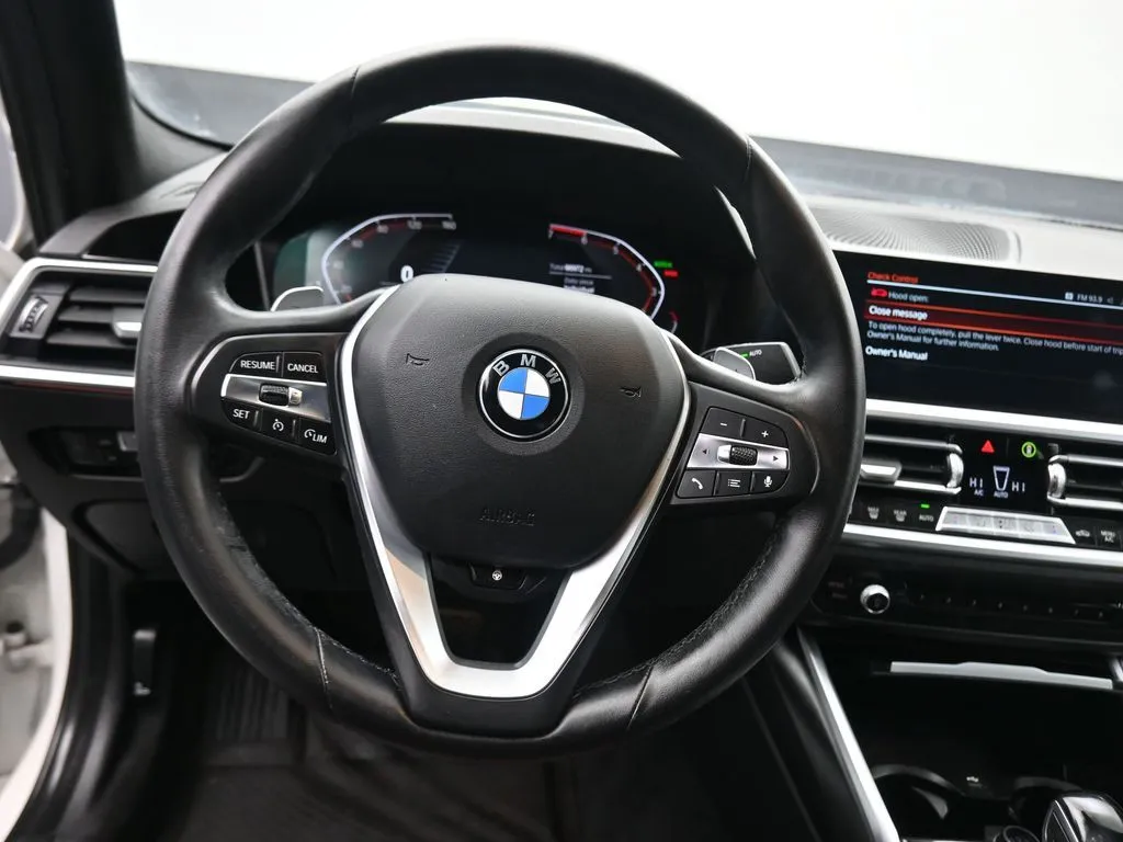 2019 BMW 3 Series 330i - Photo 15