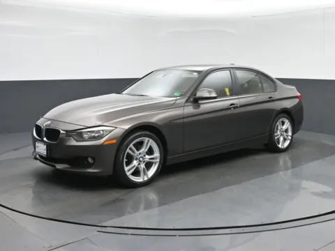 Another view of 2015 BMW 3 Series 328i xDrive for sale in Norfolk, VA at Sullivan Auto Trading Norfolk